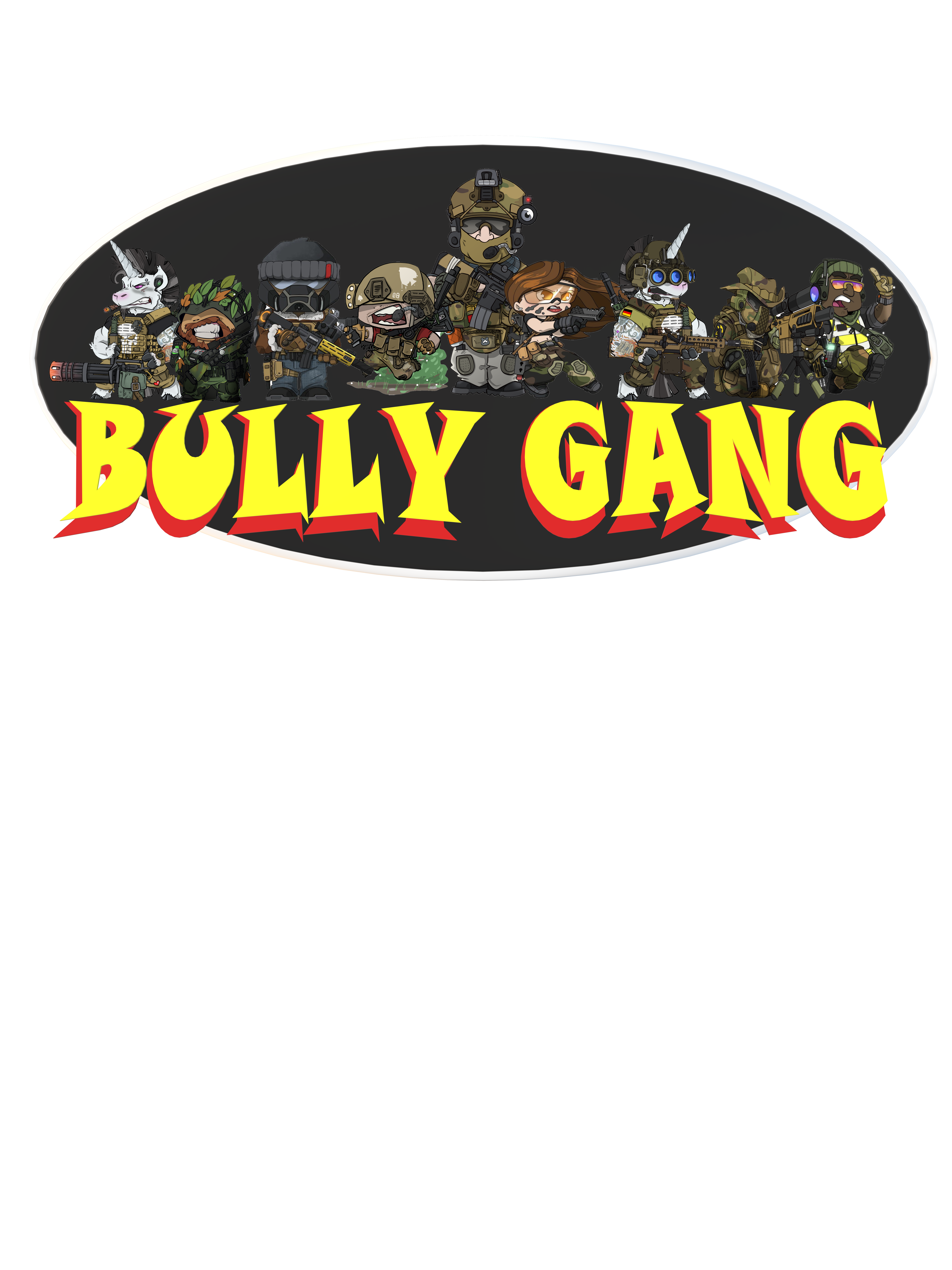 Gully Life Shop – Gully Gang Shop