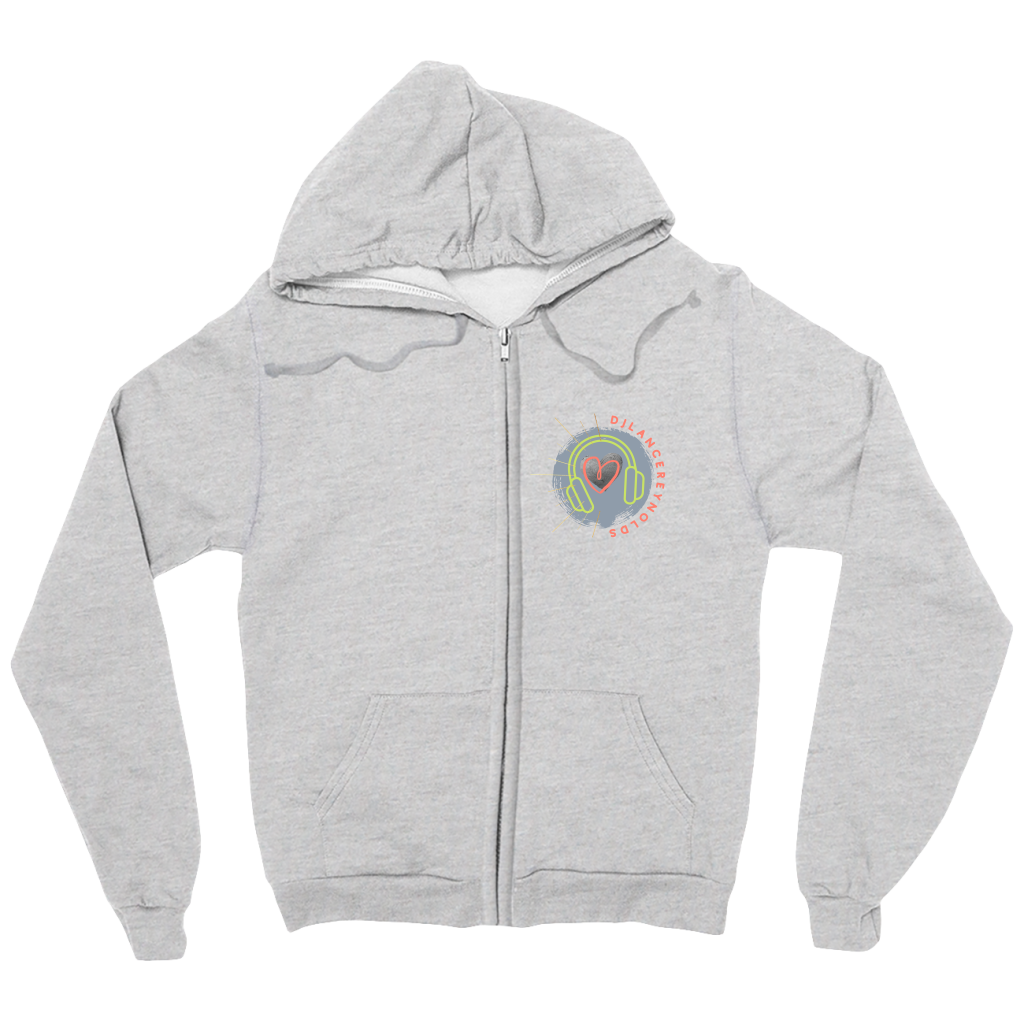 zip-up-hoodie | djlancereynolds's store | SE.Merch