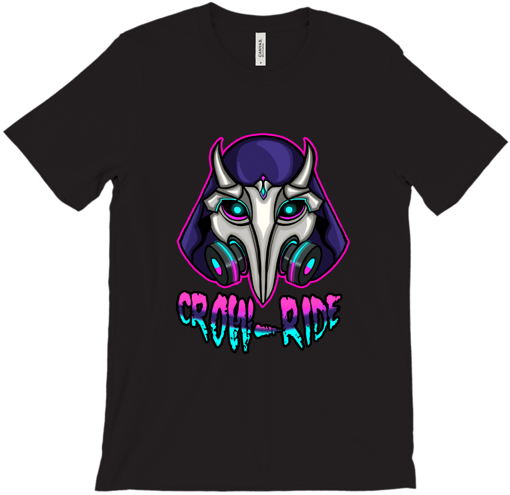 crow_rides Store | SE.Merch