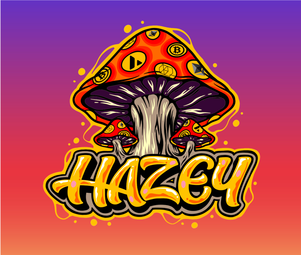 HazeyMerch SE.Merch