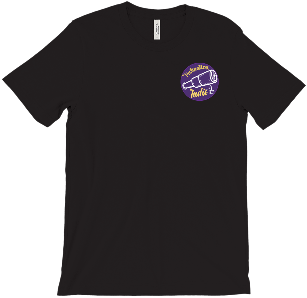 Destination Indie Merchandise SE.Merch