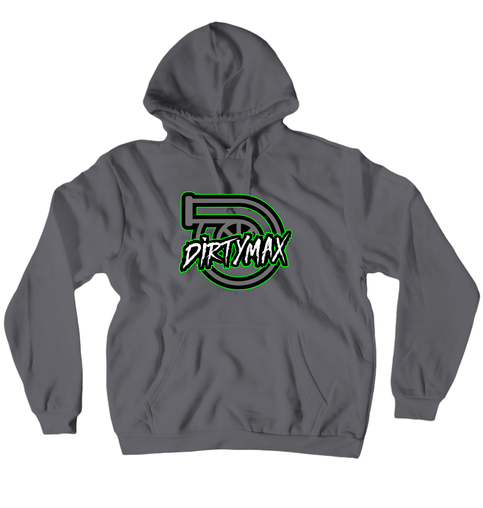 Dirtymax hoodie cheap