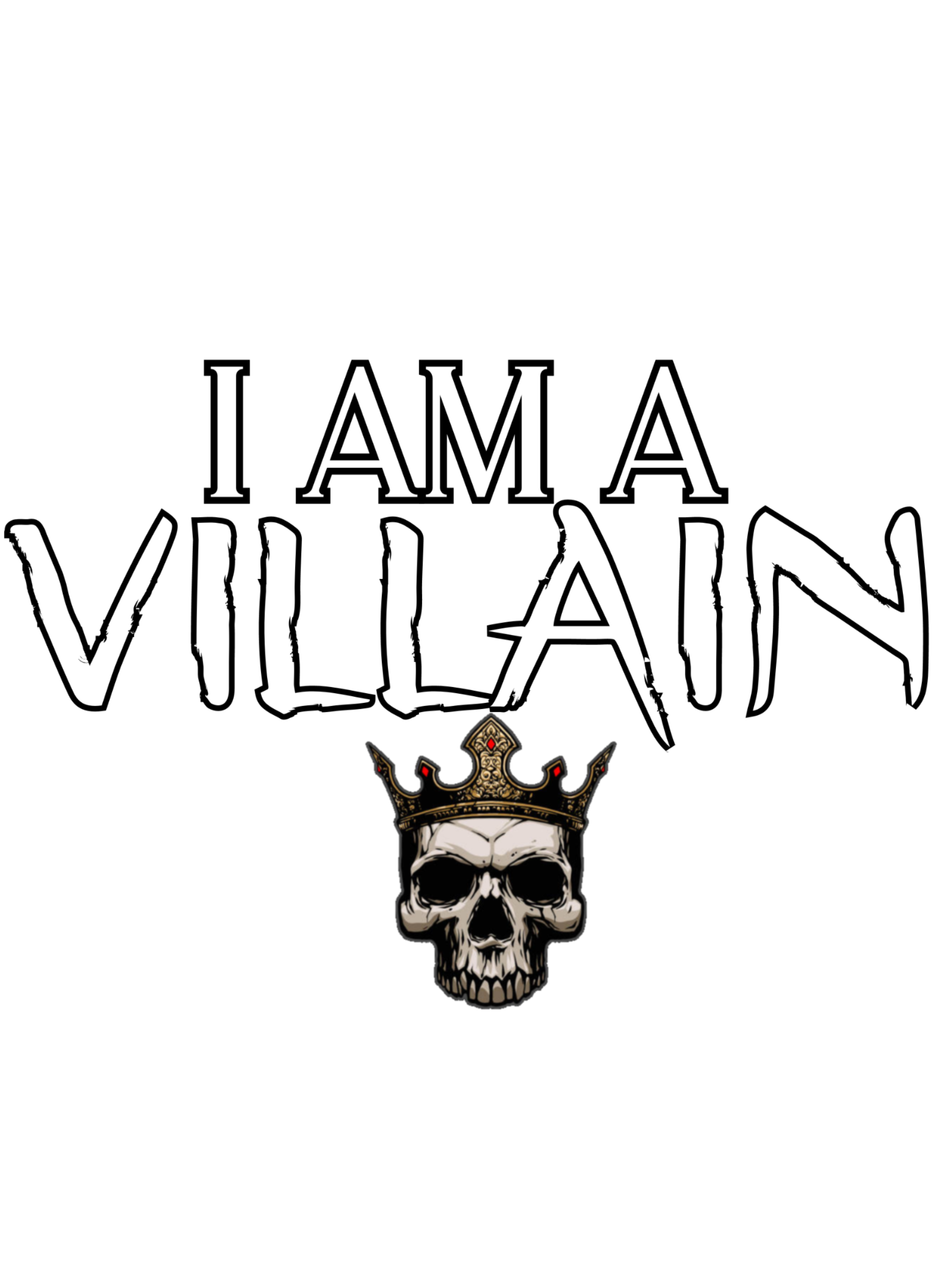 Villain-Logo by TheWrestlingVillain on DeviantArt