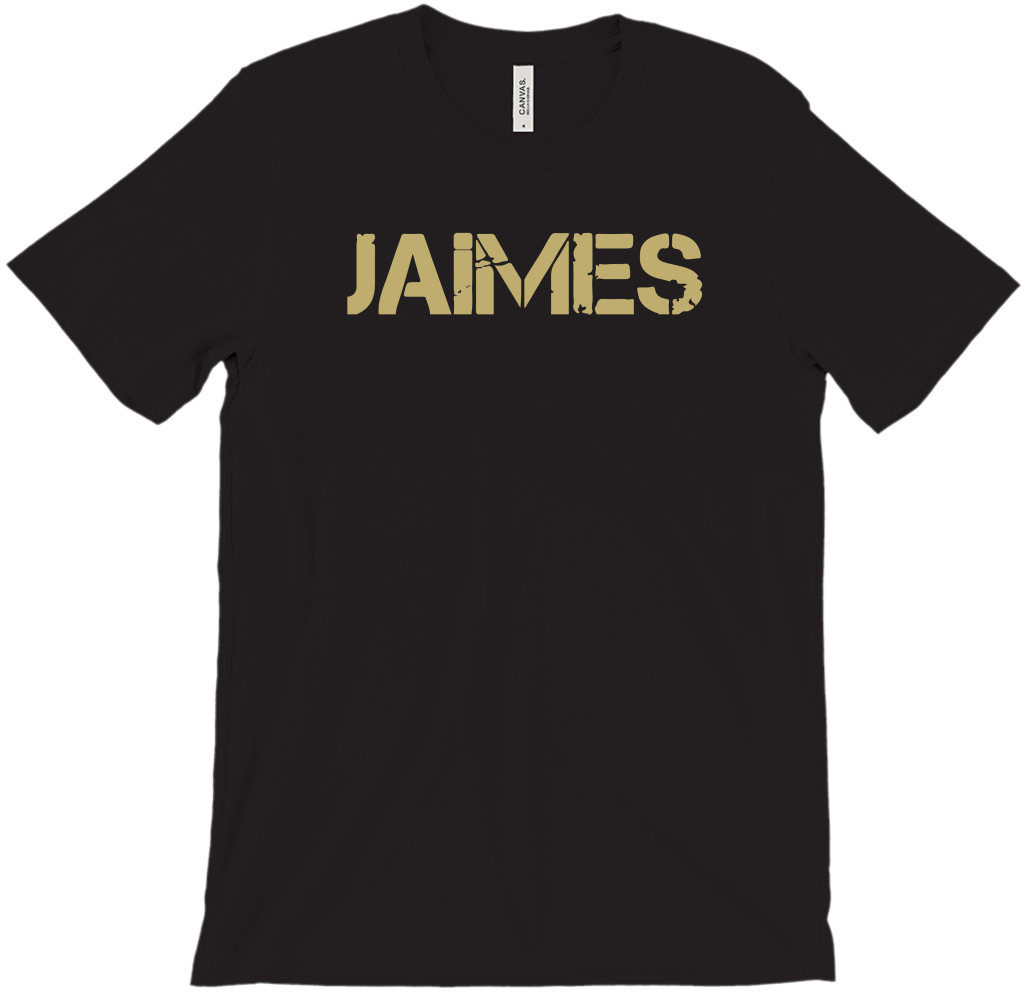 JAiMES Store | SE.Merch