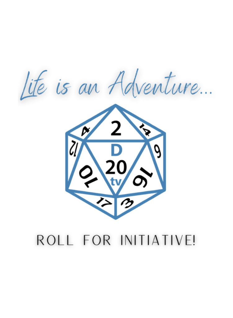 d20 merch