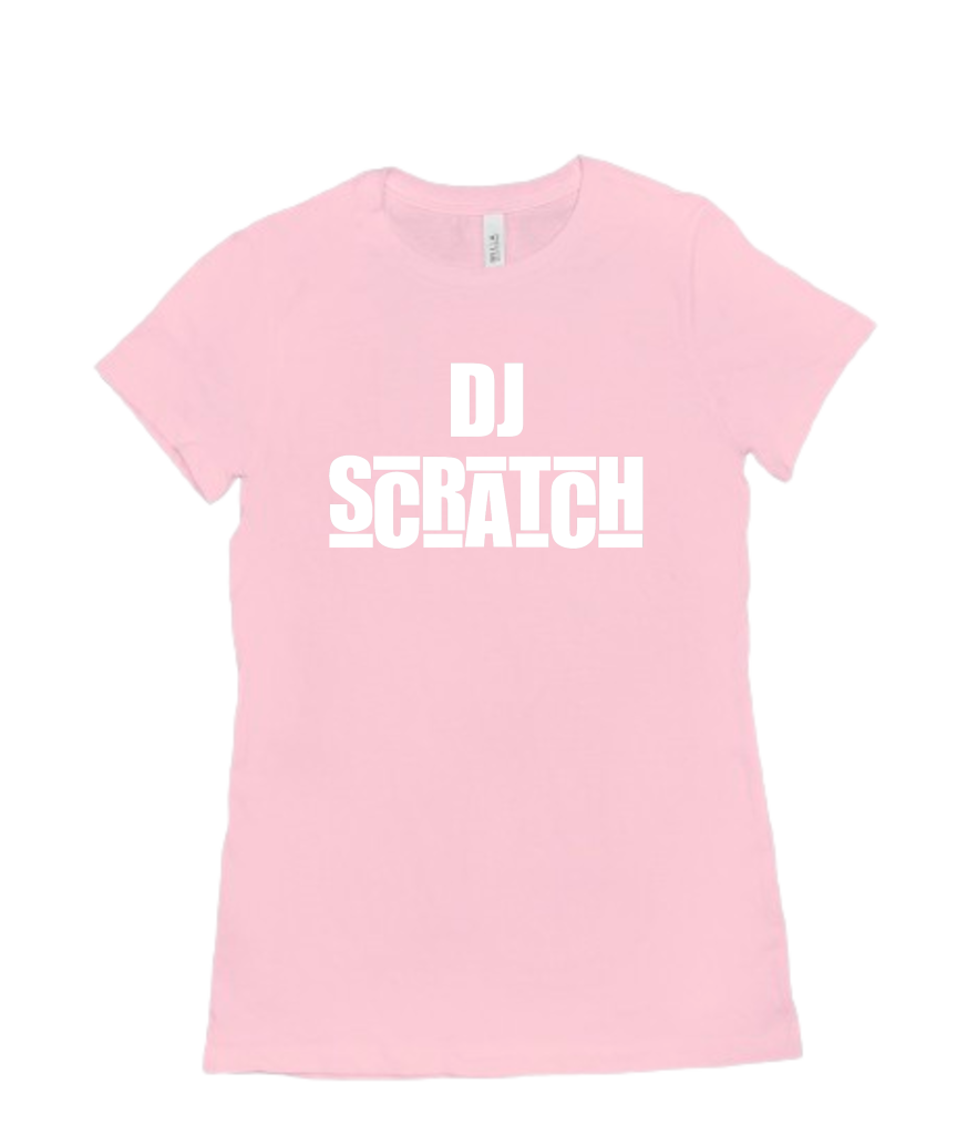 DJ Scratch Long Sleeve, Funny Long Sleeve Europe