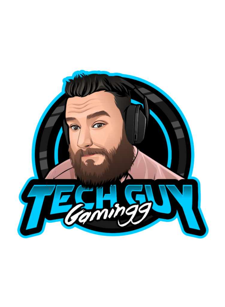 Tech Guy Media | SE.Merch