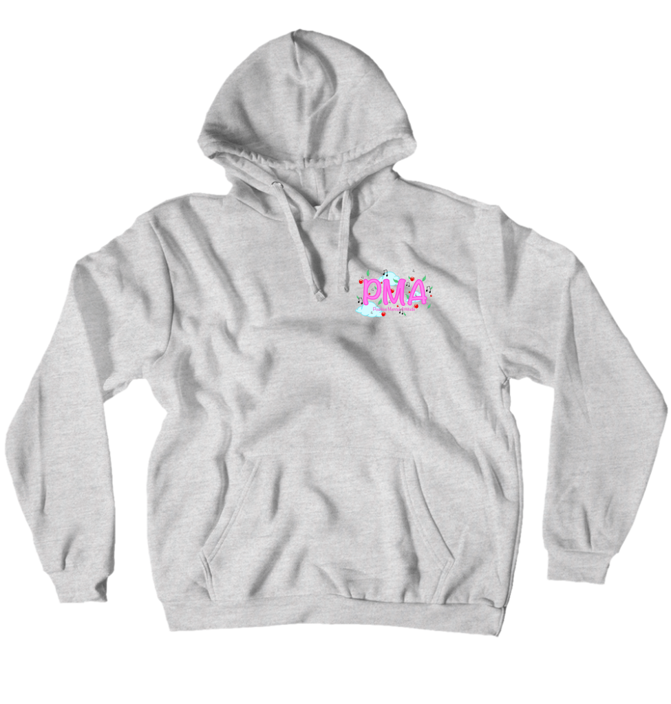 Tiktokers merch online hoodies