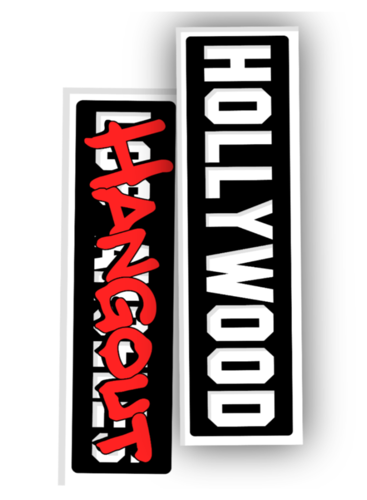 Hollywood Hangout Store | SE.Merch