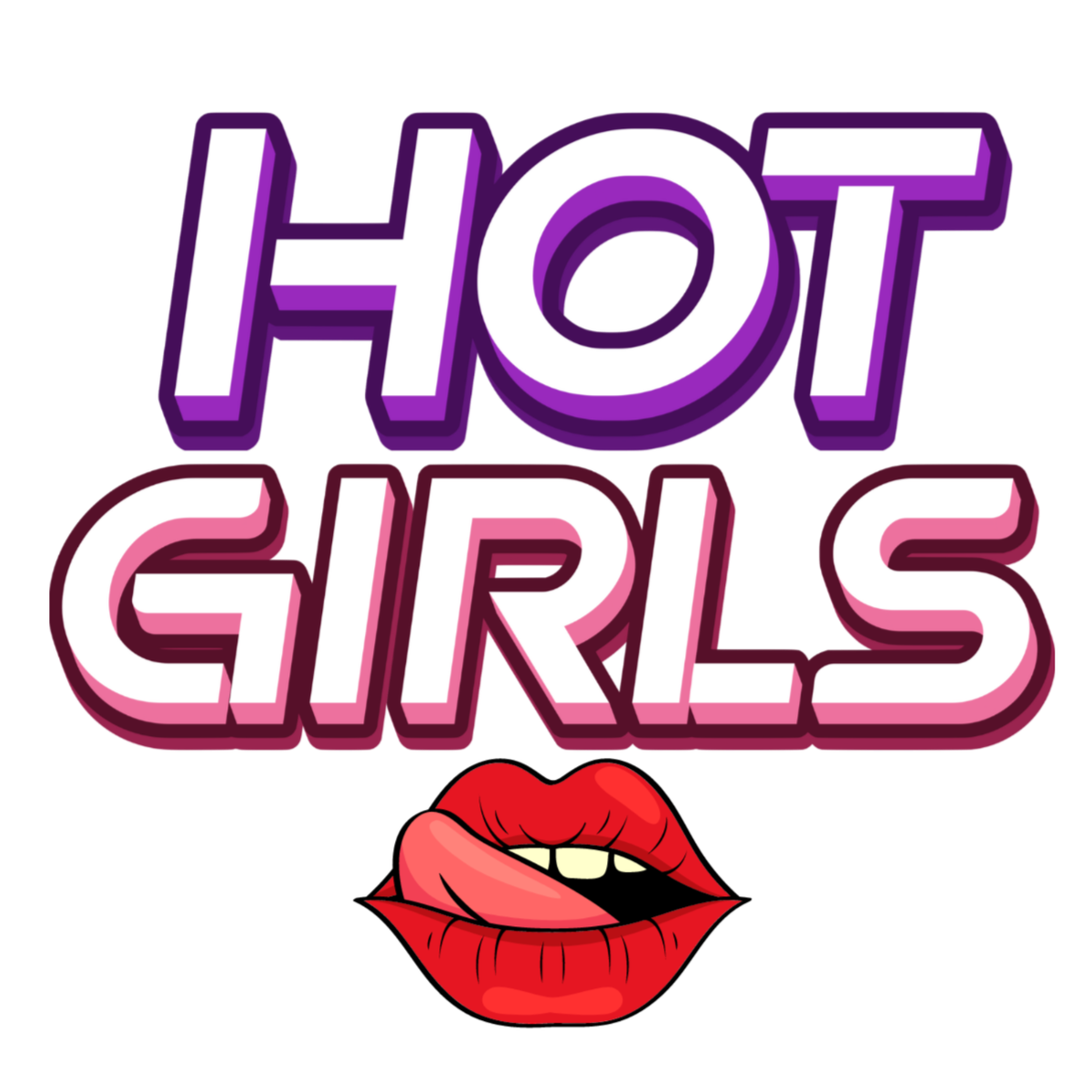 Retired Hot Girl – icraftymollym