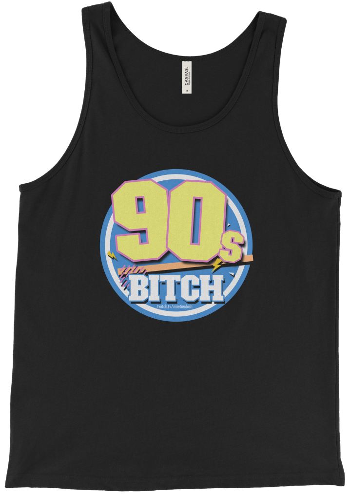 90's BITCH - STORE | SE.Merch