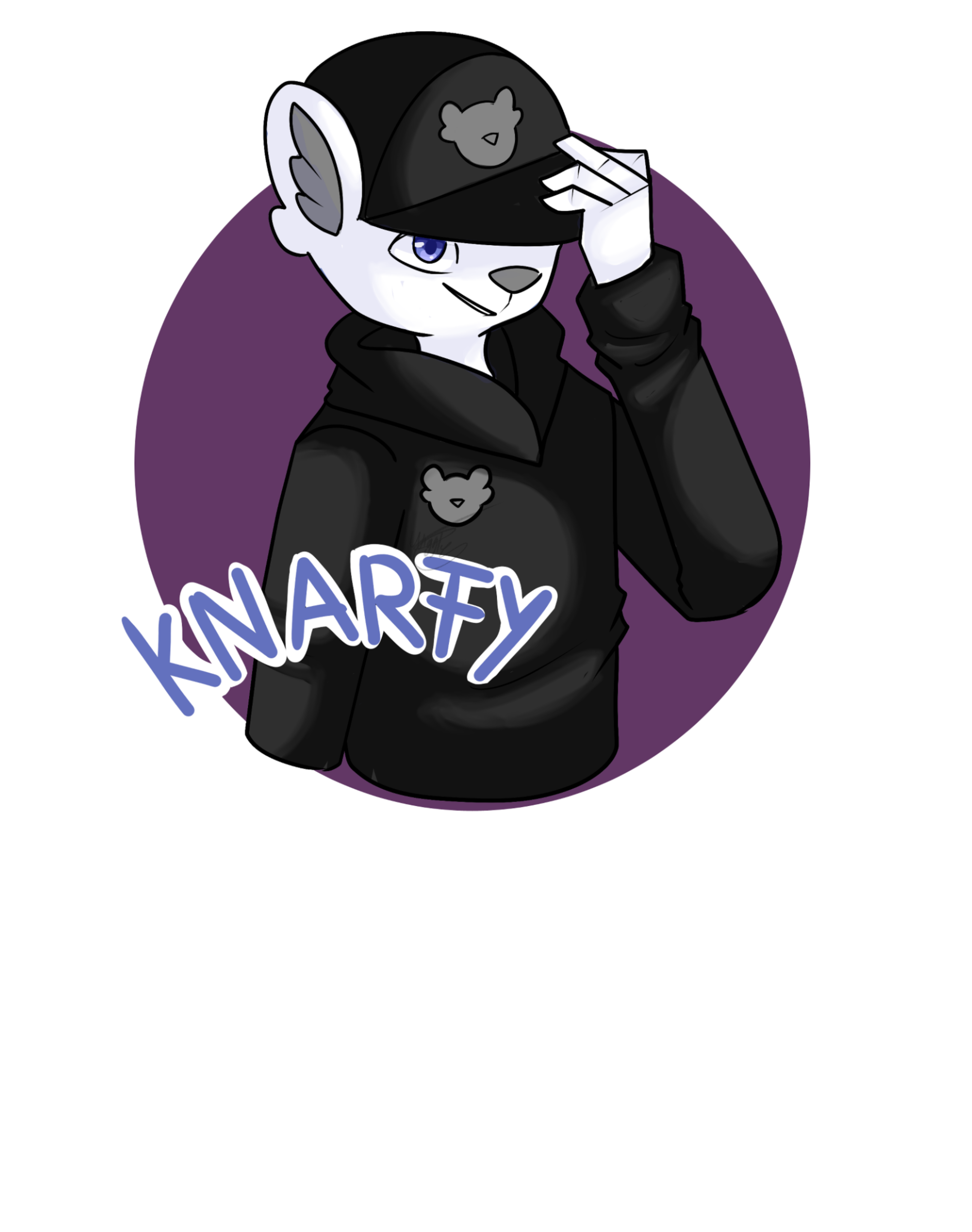 knarfy