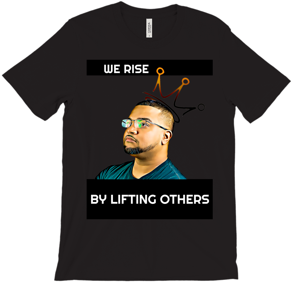 *King Darius Merch Shop* SE.Merch