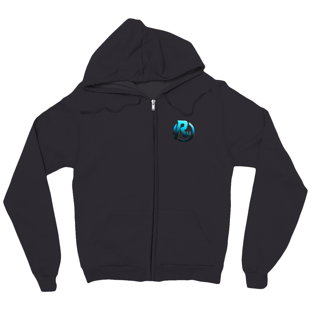 Alienware light sales up hoodie