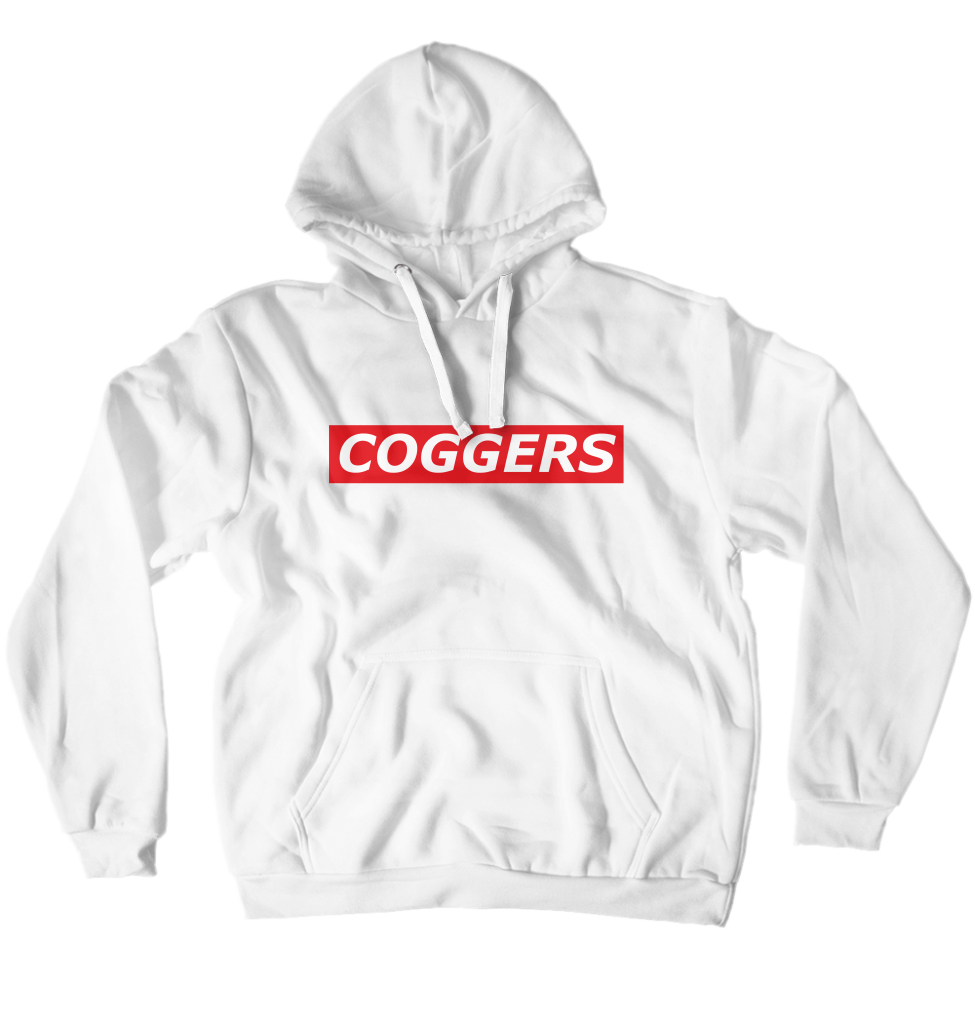 COGGERS | xqcow_waiting_room's store | SE.Merch