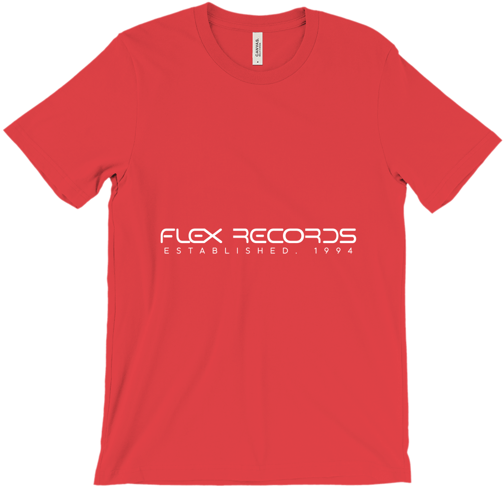 FLEX Clothing, Official Merchandise
