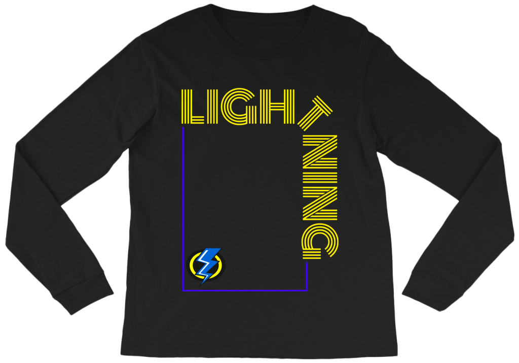 G-Mart Lightning Merch Store 