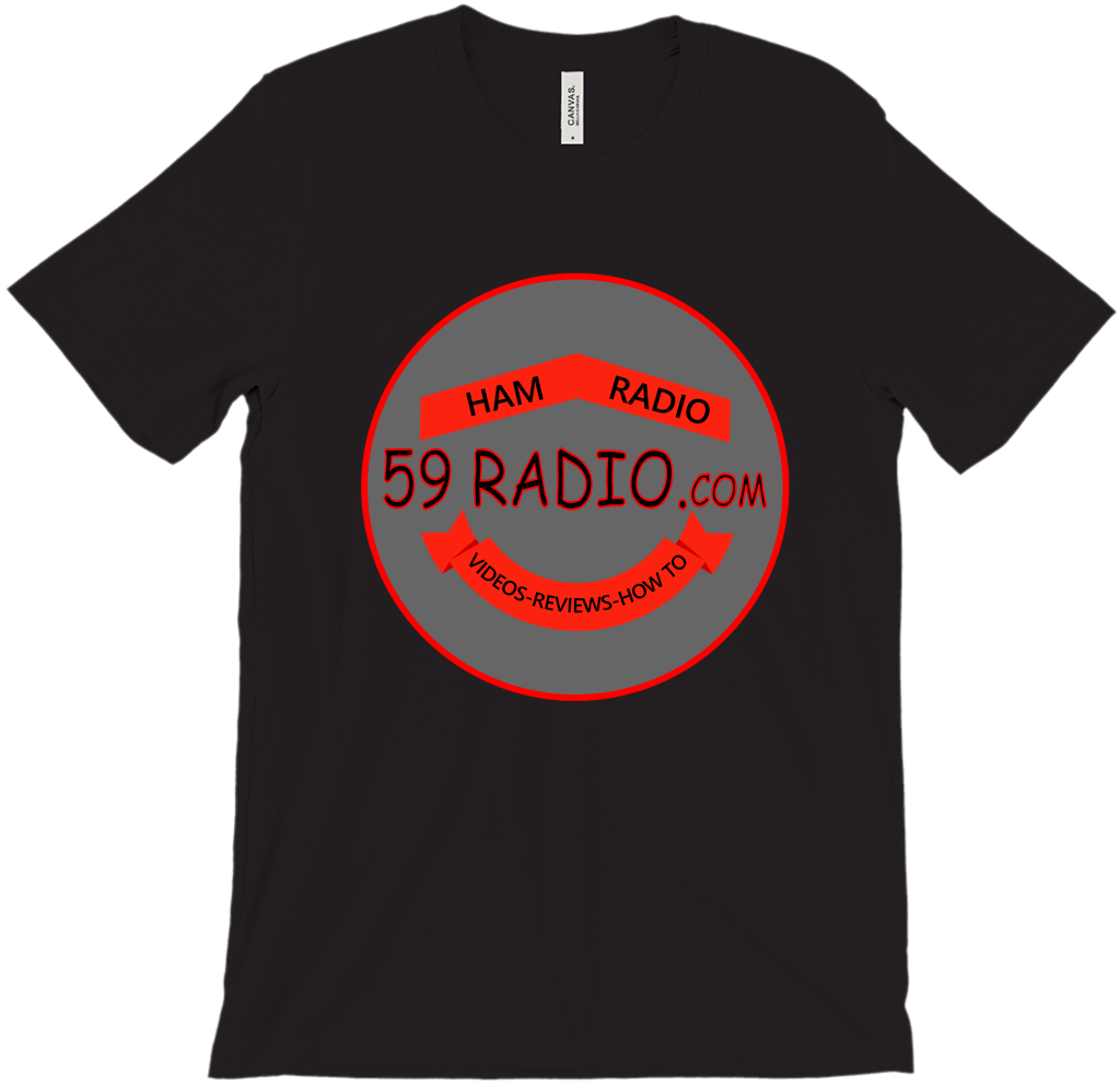 59 Radio Store | SE.Merch