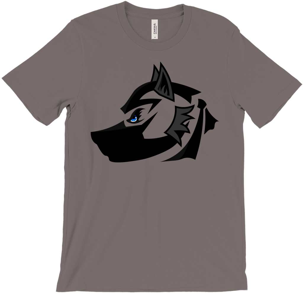 masked wolf shirt