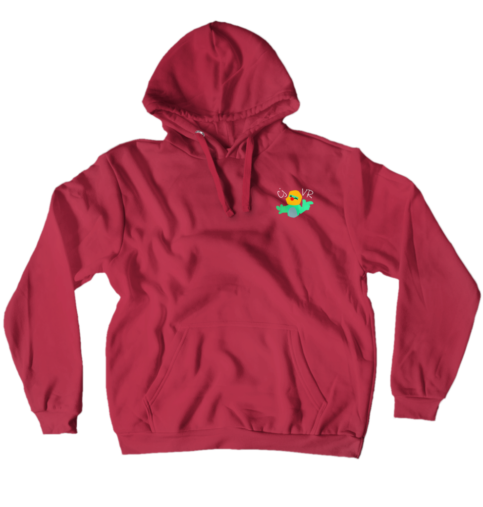 Hoodie T - Roblox Oof Heads Gif PNG Image With Transparent