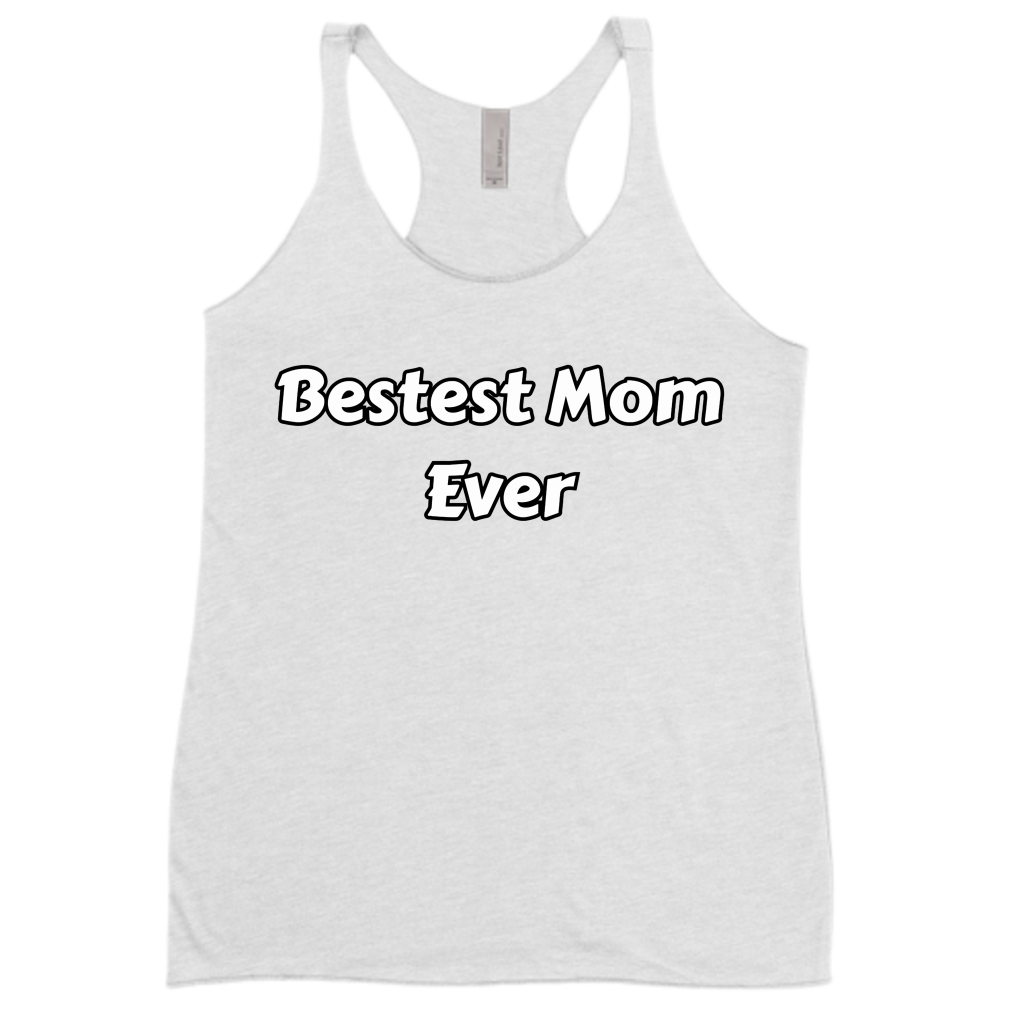 Bestest mom ever shirt | shooteo's store | SE.Merch