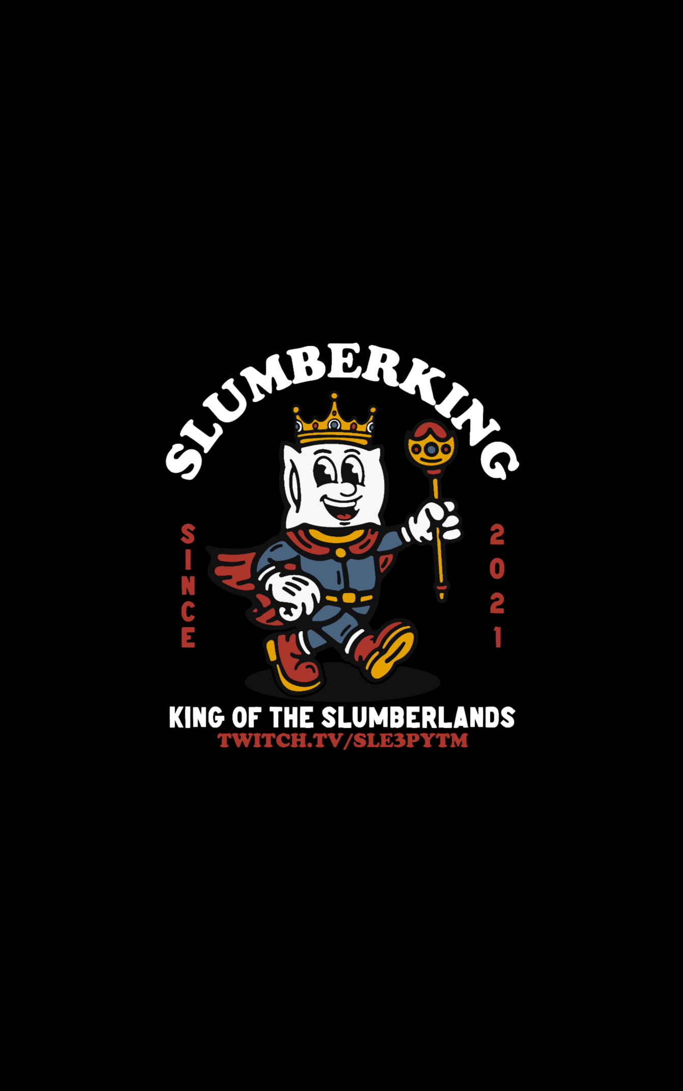 THE SLUMBERLAND MERCH SHOP | SE.Merch