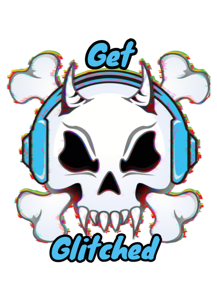 Glitched Sticker | Mikeyp043's store | SE.Merch