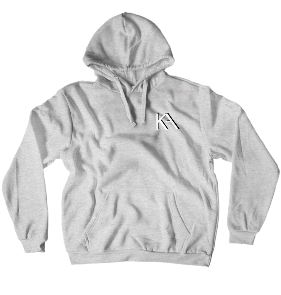 KA Hoodie | aidensbeatsmusic's store | SE.Merch