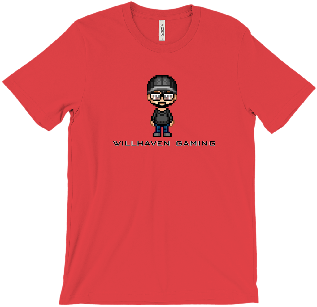 will haven merch