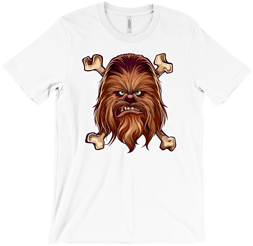 The wookies merch store SE.Merch