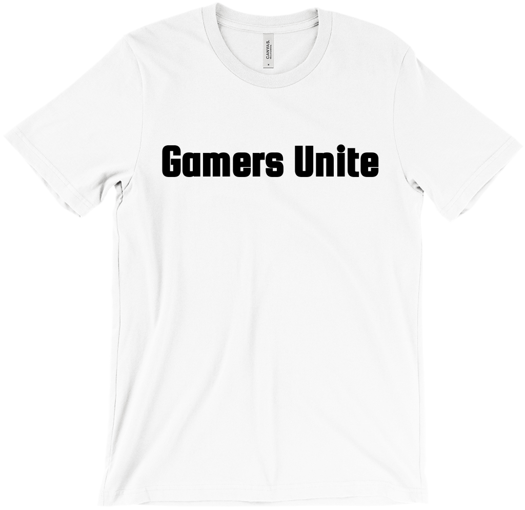  REFORMED GAMING LOL FOR GAMERS T-Shirt : Clothing, Shoes &  Jewelry