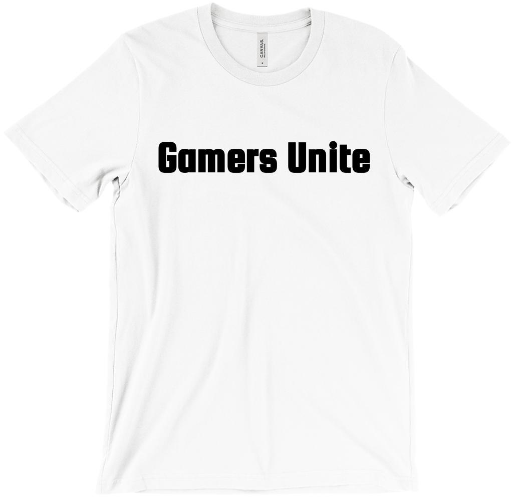  REFORMED GAMING LOL FOR GAMERS T-Shirt : Clothing, Shoes &  Jewelry