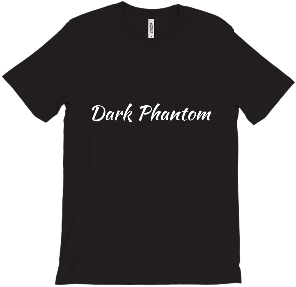 Dark Phantom's Merch Store | SE.Merch