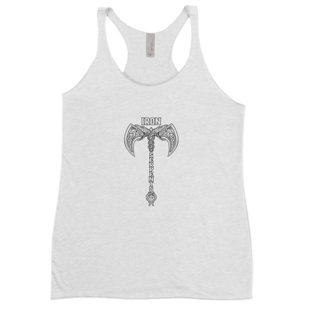 Women's Racerback Tank | colverine's store | SE.Merch